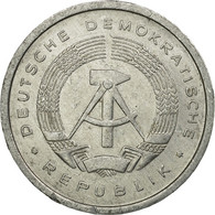 Monnaie, GERMAN-DEMOCRATIC REPUBLIC, 5 Pfennig, 1983, Berlin, TTB, Aluminium - 5 Pfennig