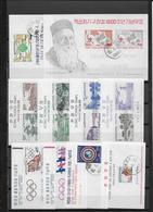 REPUBLIC OF KOREA - 29 BLOCS OBLITERES ANNEES 1963/1967 - COTE YVERT = 250 EUR. - Korea (Zuid)