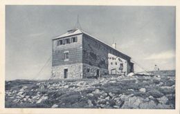 74003- SCHNEEBERG MOUNTAINS, THE CHALET - Schneeberggebiet