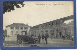 CPA Seine Saint Denis 93 Le Raincy Non Circulé Chemin De Fer La Gare - Le Raincy