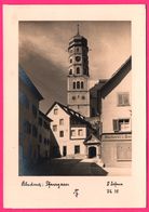 Bludenz - Pfarrgasse - Eglise - Bäckerei - Boulangerie - Verlag Dr. A. DEFNER - Bludenz