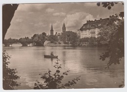 Berlin - Schloss Köpenick - Köpenick