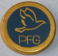 PFG - POMPES FUNEBRES GENERALES - Arthus Bertrand