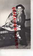 29- PONT L' ABBE - ENFANT ENFANTS BIGOUDENS -1959  FOLKLORE COIFFE - Sonstige & Ohne Zuordnung