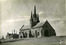 Saint Jean Trolimon (29) : Notre Dame De Tronoen Et Son Calvaire (3 Cartes) - Saint-Jean-Trolimon