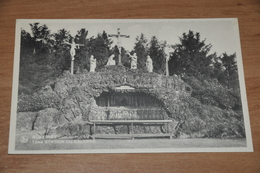 Delcampe - 5826- MORESNET, STATION DU CALVAIRE - Plombières