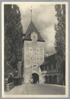 CH.- Sursee. Unterfor. 1952. Schweiz. Suisse. Svizzera. Switserland - Sursee