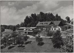 Blaukreuz-Ferienheim Hupp Ob Wisen SO - Wisen