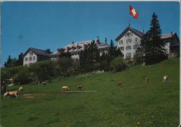 Hotel-Kurhaus Weissenstein - Autres & Non Classés