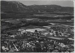 Zuchwil - Flugaufnahme P. Zaugg - Sonstige & Ohne Zuordnung