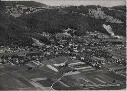 Flugaufnahme Oberbuchsiten - Photo: Hugo Kopp - Autres & Non Classés