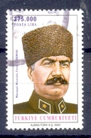 TURKIJE  (GES1882) - Used Stamps