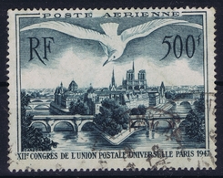 France: Yv  AE 20 Obl./Gestempelt/used - 1927-1959 Matasellados