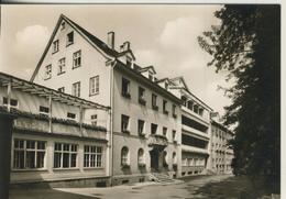 Lautrach B. Memmingen V. 1960  Hotel  (2817-1) - Memmingen