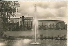 Göppingen V. 1965  Die Stadthalle  (2821) - Goeppingen