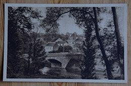 56 : Pont-Scorff - Une échappée Sur Le Scorff - (n°15588) - Pont Scorff