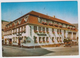 Miltenberg - Hotel Brauerei Keller - Miltenberg A. Main