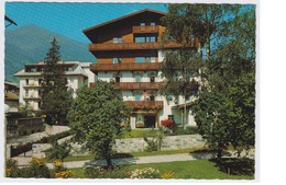 Bad Hofgastein - Kurhotel Österreichischer Hof - Bad Hofgastein