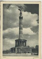 Berlin V. 1955  Siegessäule  (2870) - Tiergarten