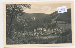 CPM ( 1953)-36502-Allemagne (DDR)-Leutenberg Vue Générale-Envoi Gratuit - Leutenberg