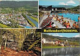 BOLLENDORF - Bitburg