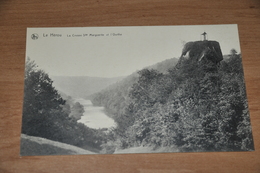 5876- LE HEROU, LA CRESSE Ste MARGUERITE ET L'OURTHE - Houffalize