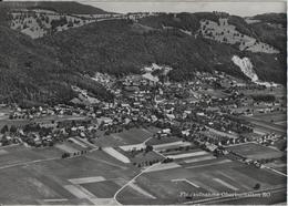 Flugaufnahme Oberbuchsiten - Photo: Hugo Kopp - Sonstige & Ohne Zuordnung