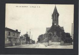 CPA Seine Saint Denis 93 Le Raincy Non Circulé Le Temple Protestant - Le Raincy