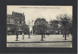 CPA Seine Saint Denis 93 Le Raincy écrite - Le Raincy