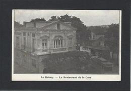 CPA Seine Saint Denis 93 Le Raincy Non Circulé - Le Raincy