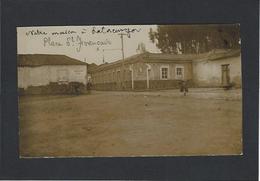 CPA Vénézuela Carte Photo RPPC Non Circulé - Venezuela