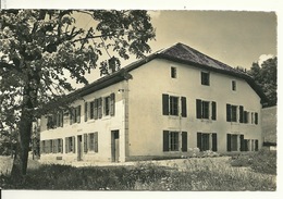 MONT DE BUTTES Par VAL DE TRAVERS / MAISON DES COLONIES DE VACANCES BELLEVUE - Buttes 