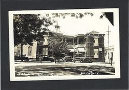 CPA Vénézuela Carte Photo RPPC Non Circulé VALENCIA - Venezuela