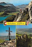 Schober - Fuschl Am See, Thalgau Und Mondsee - Thalgau
