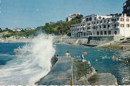 Delcampe - Guethary Le Casinon - Guethary