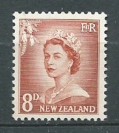 Nouvelle Zelande - Yvert N° 355 A  * *  - Ah29103 - Nuevos