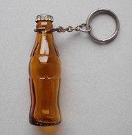 - Porte-clefs. COCA COLA - - Portachiavi