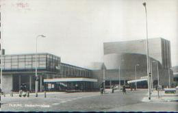 PAYS-BAS – TILBURG « Stadsschouwburg » - Uitg. Gebr. Spanjersberg, Rotterdam (1966) - Tilburg