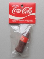 - Gomme. COCA COLA - - Sonstige & Ohne Zuordnung