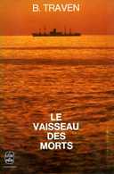 Allemagne Mexique : Le Vaisseau Des Morts Par Traven (ISBN 2253000116) - Klassieke Auteurs