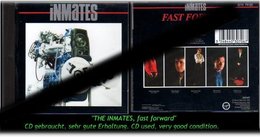 "THE IMATES" FAST FORWARD - Hard Rock & Metal