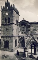 GUIMARÃiS - Igreja De Nossa Senhora Da Oliveira - PORTUGAL - Braga