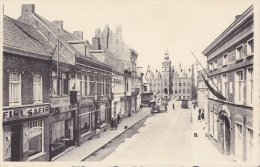 Maldegem - Marktstraat - Maldegem