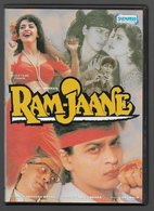 DVD Ram-jaane - Musicals