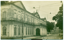BRASIL Pará, Intendencia Municipal; Brazil - Belém