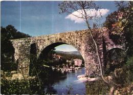 Caldelas - Ponte Romana - Moulin A L'eau - Whater Mill  - Portugal (2 Scans) - Braga