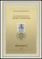 ERSTTAGSBLÄTTER 860-79 BrfStk, 1990, Kompletter Jahrgang, ETB 1 - 14/90, Pracht - Sonstige & Ohne Zuordnung