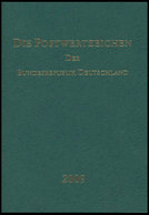 JAHRESZUSAMMENSTELLUNGEN J 37 **, 2009, Jahreszusammenstellung, Postfrisch, Pracht, Postpreis EURO 75.- - Colecciones