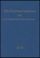 JAHRESZUSAMMENSTELLUNGEN J 38 **, 2010, Jahreszusammenstellung, Postfrisch, Pracht, Postpreis EURO 79.90 - Collezioni