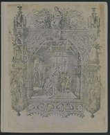 SACHBÜCHER Neuer Wirtschaftskalender 1865 - Auf Das Gemeine Jahr Von 365 Tagen Der K.k. Partiotisch - ökonomischen Gesel - Sonstige & Ohne Zuordnung